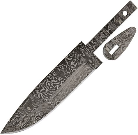 RWL 34 is a Swedish-<strong>made knife</strong> steel named after legendary <strong>knife</strong> maker Robert 'Bob' Loveless and is most similar to CPM 154 and chemically similar to ATS 34. . Knife blanks made in usa